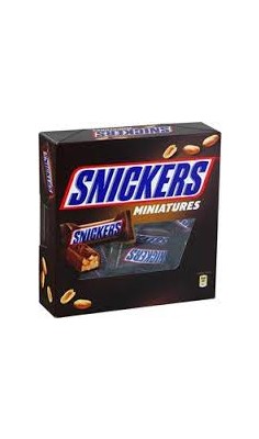 Snickers