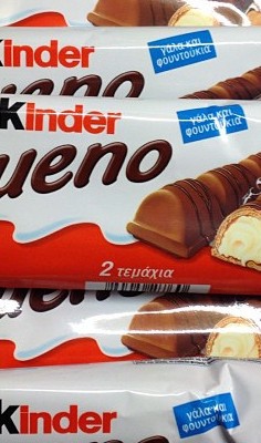 Kinder Bueno