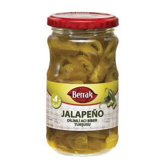 CLEAR JALAPONE THOTA 370CC * 12