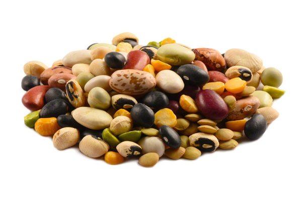 16 BEAN SOUP MIX