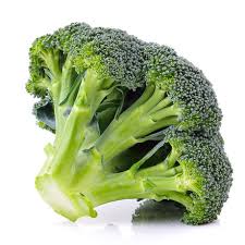 BROCCOLI PER KG