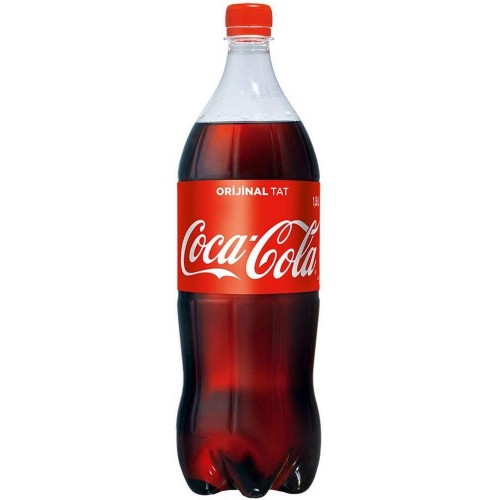 COCA COLA 1.5 LT * 6