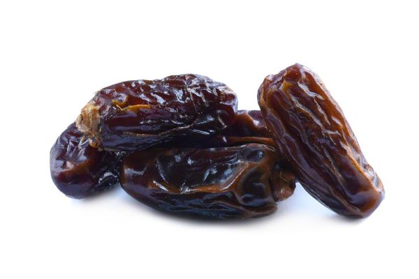 DEGLET NOOR DATES