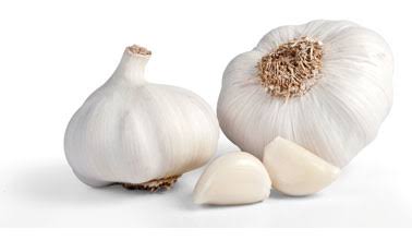 IMPORTED GARLIC PER KG