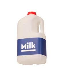 MILK PER LITRE