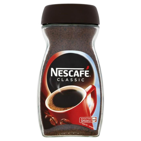 NESCAFE CLASSIC 200G