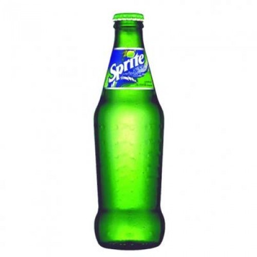 SPRITE SISE 200 ML * 24