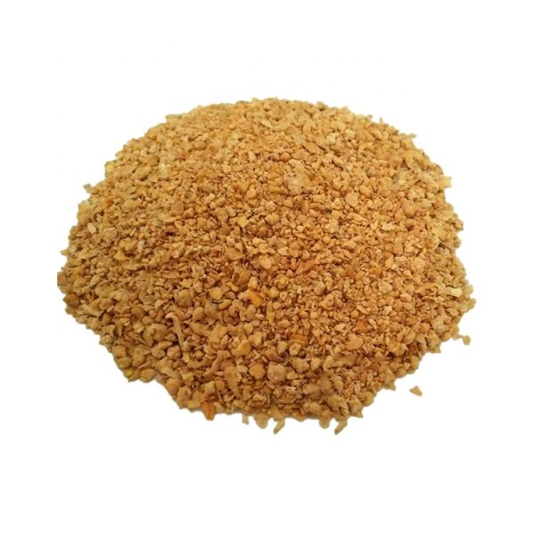 SOYBEAN MEAL