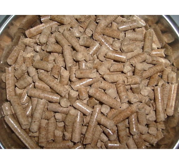 INDUSTRIAL PELLETS 8-10MM