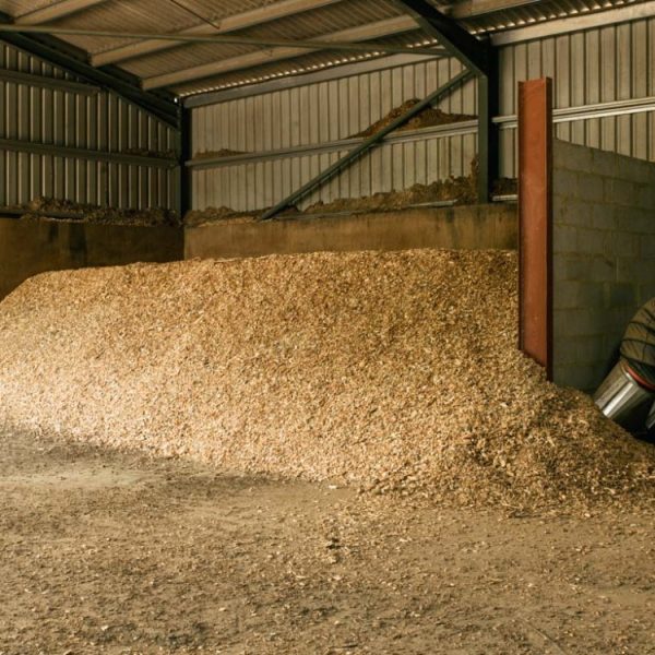 WOOD CHIPS 5MM