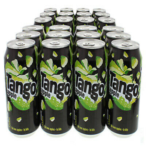 Apple Tango