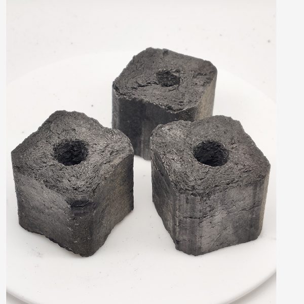 CHARCOAL BRIQUETTES