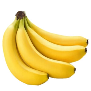 BANANAS