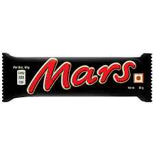 Mars