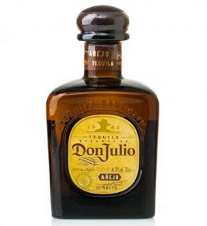 Don Julio Anejo Tequila