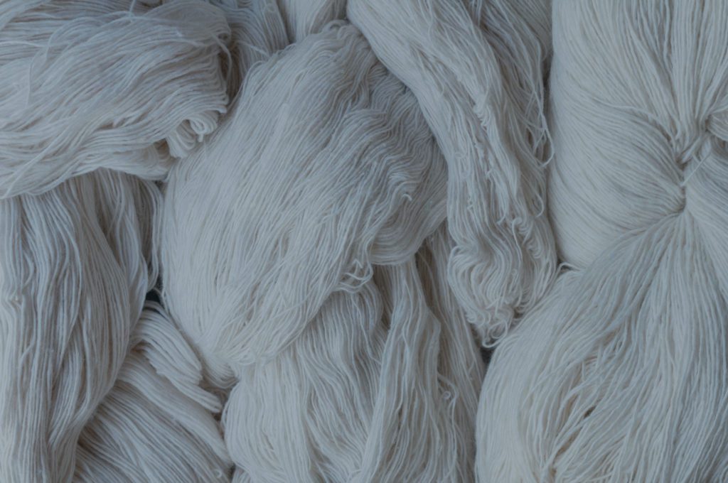 Cotton Fiber