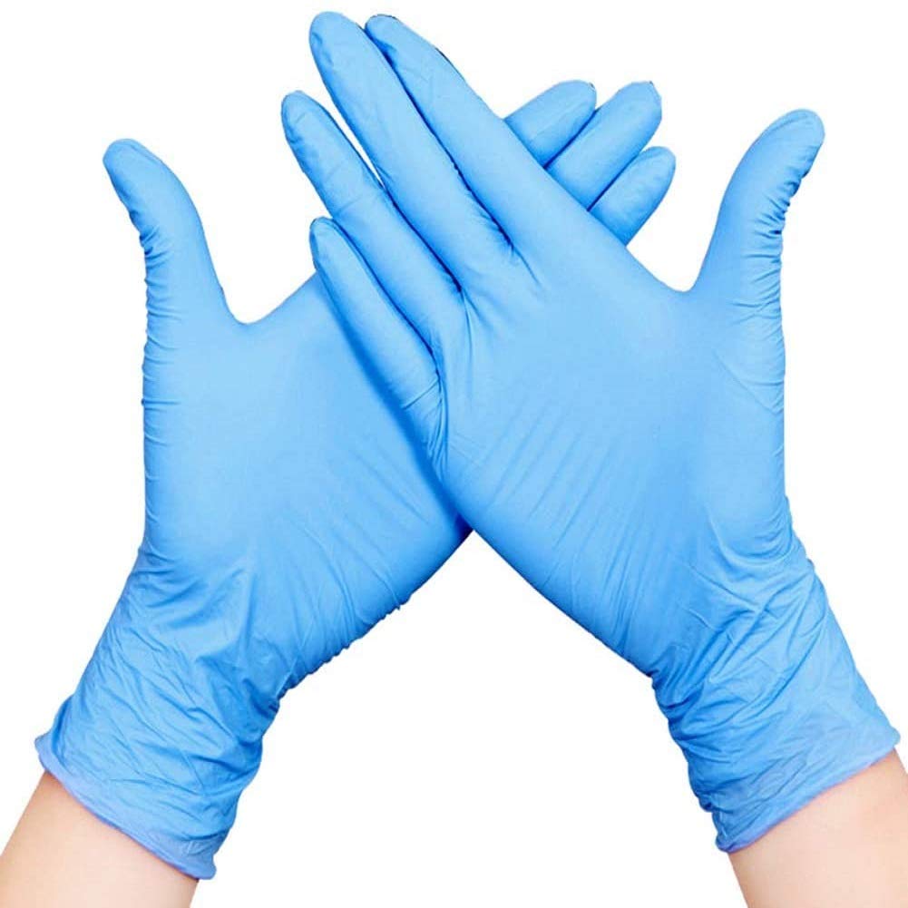 Disposal gloves