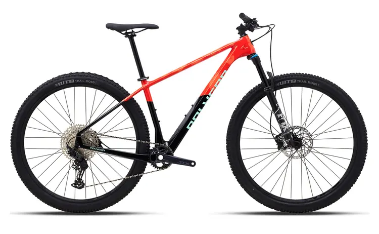 2023 Polygon Syncline C5 – Carbon XC