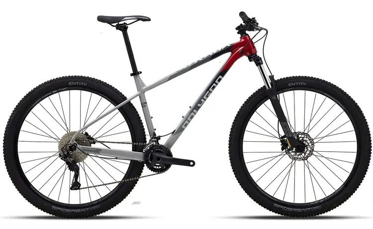 2024 Polygon Xtrada 5 Hardtail