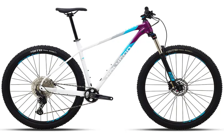 2024 Polygon Xtrada 7 Hardtail Mountain Bike